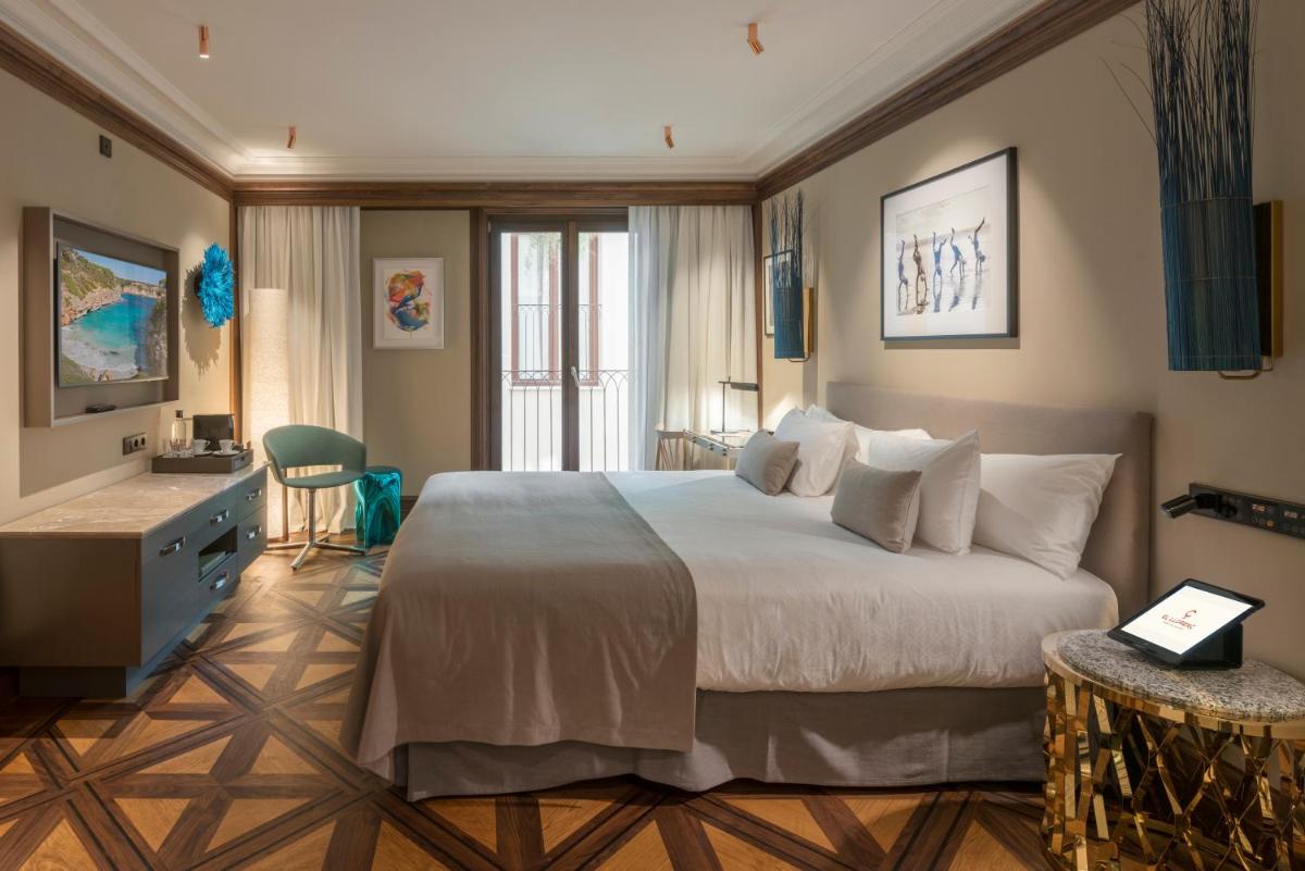 El Llorenc Parc de la Mar - Adults Only (+16)