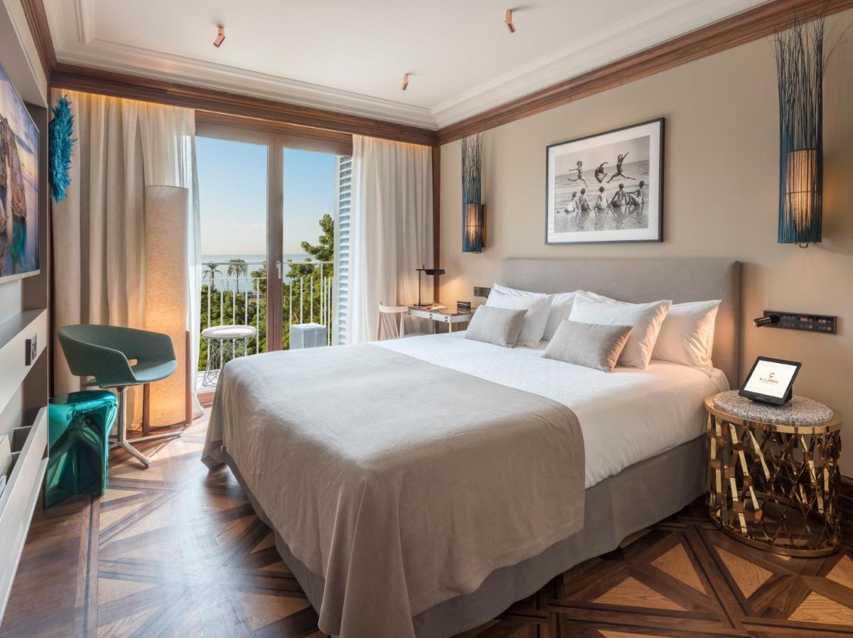 El Llorenc Parc de la Mar - Adults Only (+16)