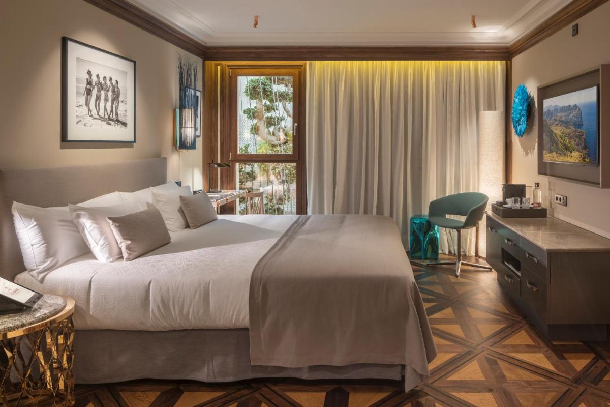 El Llorenc Parc de la Mar - Adults Only (+16)
