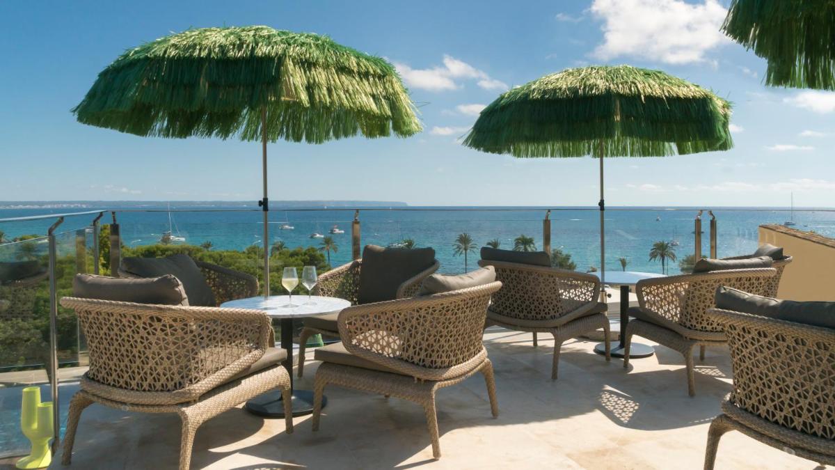 El Llorenc Parc de la Mar - Adults Only (+16)
