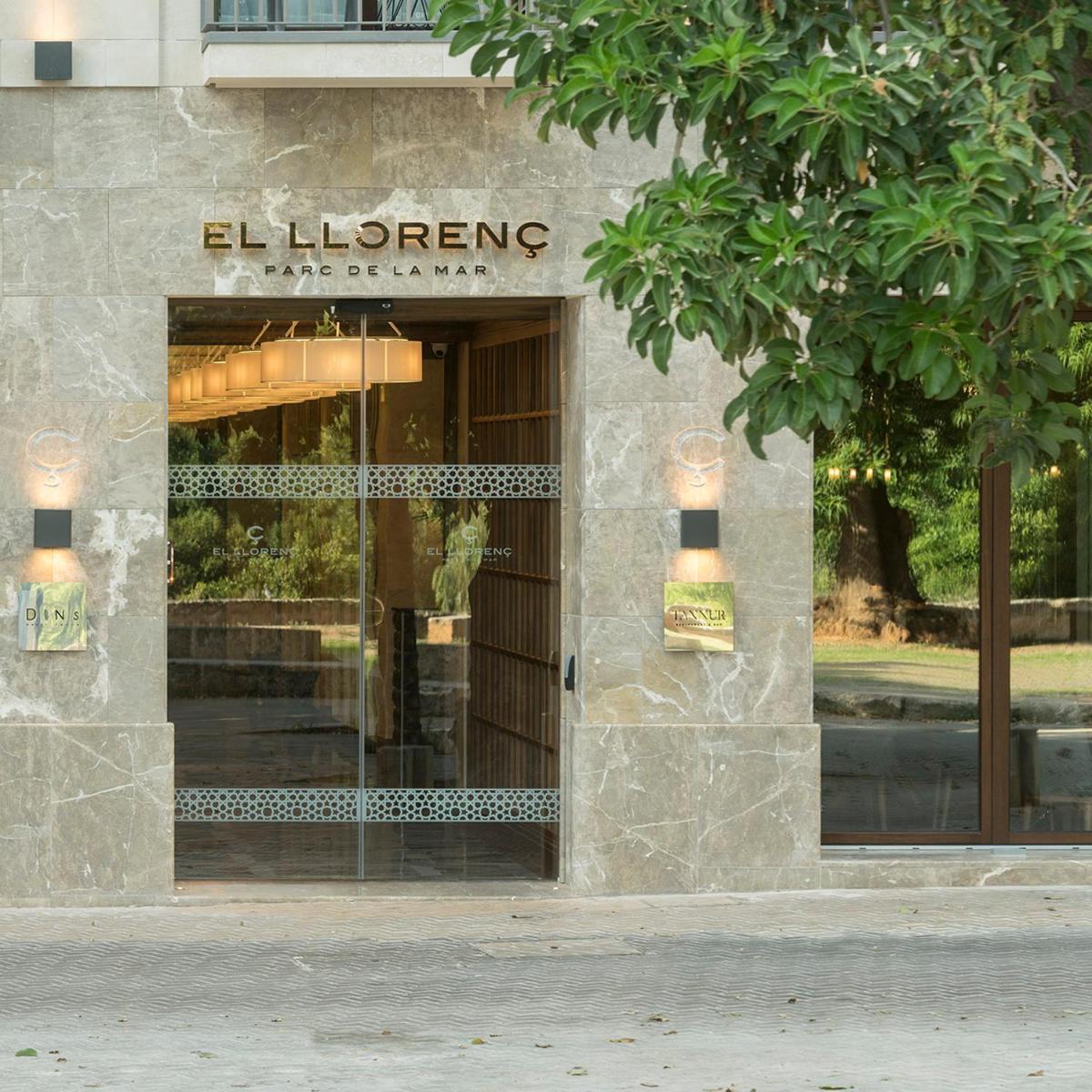 El Llorenc Parc de la Mar - Adults Only (+16)