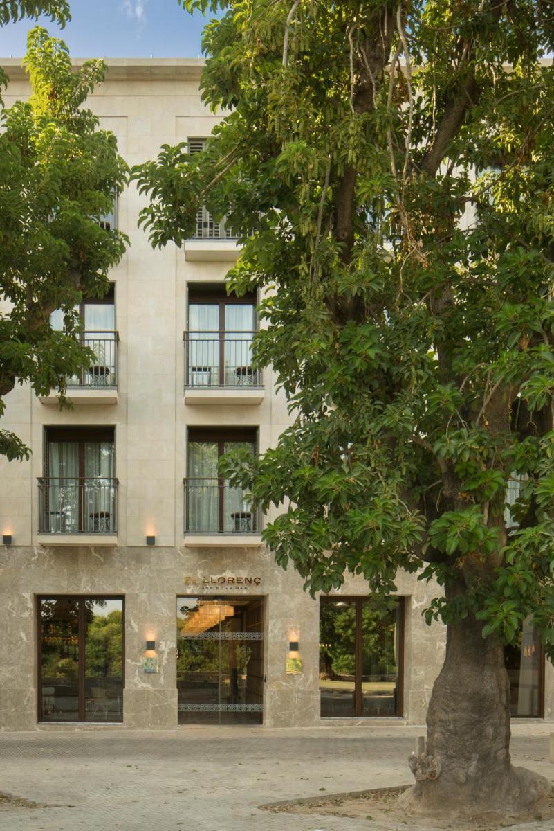 El Llorenc Parc de la Mar - Adults Only (+16)