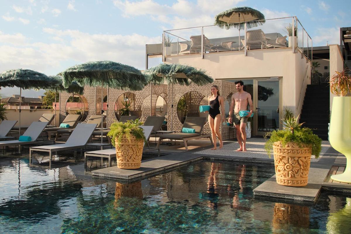 El Llorenc Parc de la Mar - Adults Only (+16)