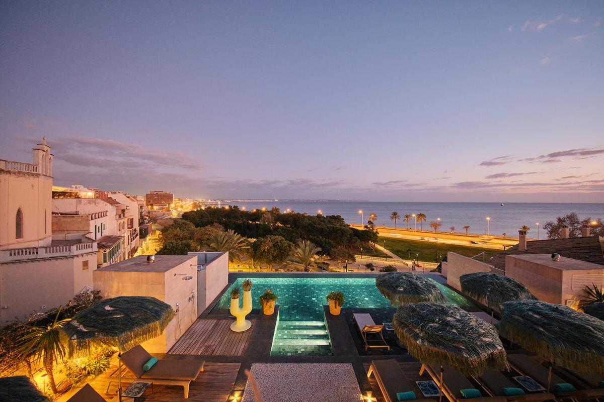 El Llorenc Parc de la Mar - Adults Only (+16)