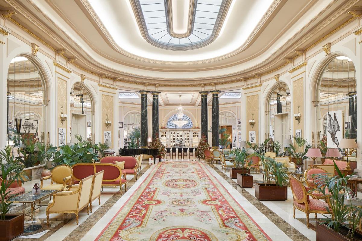 Hotel El Palace Barcelona