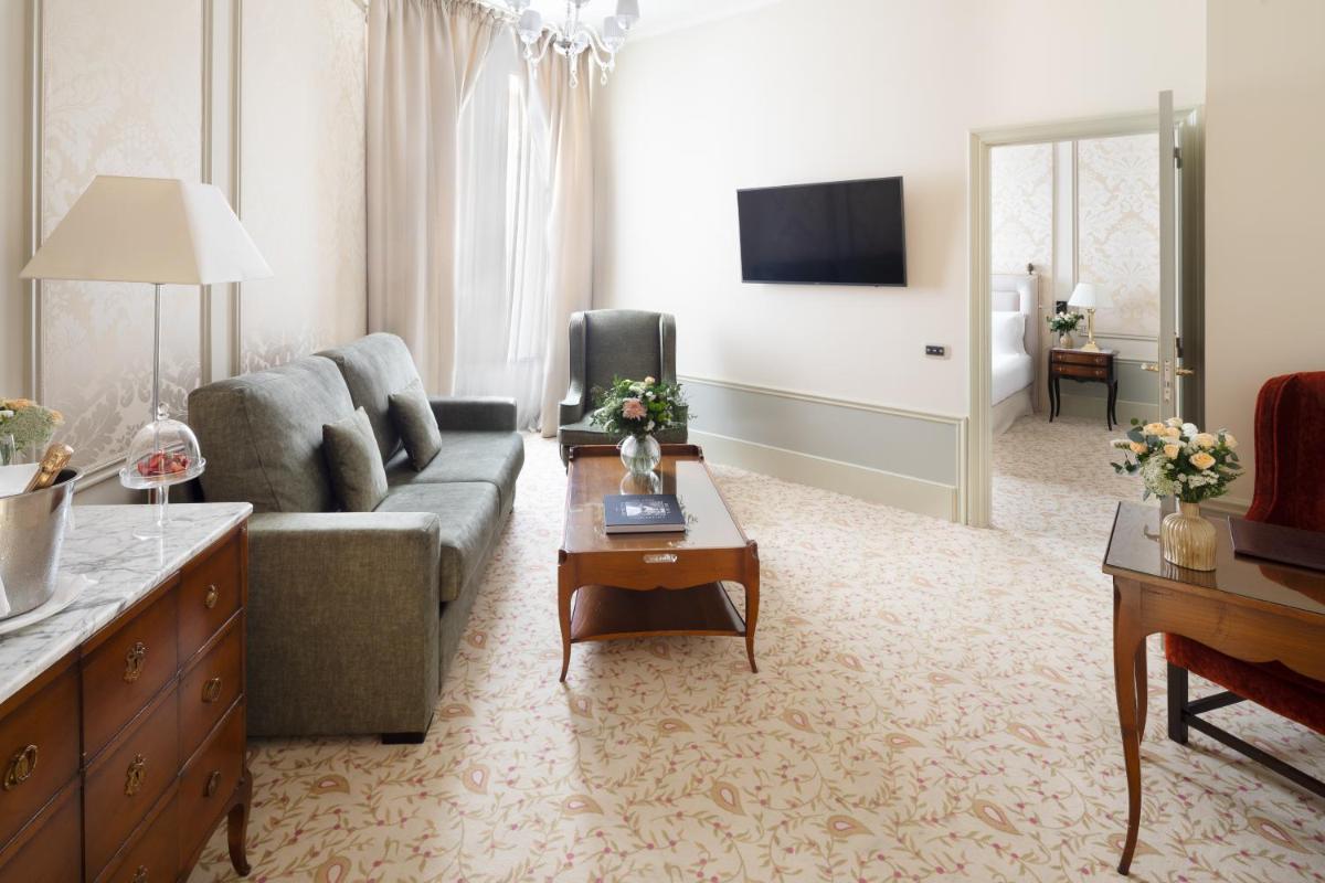 Hotel El Palace Barcelona