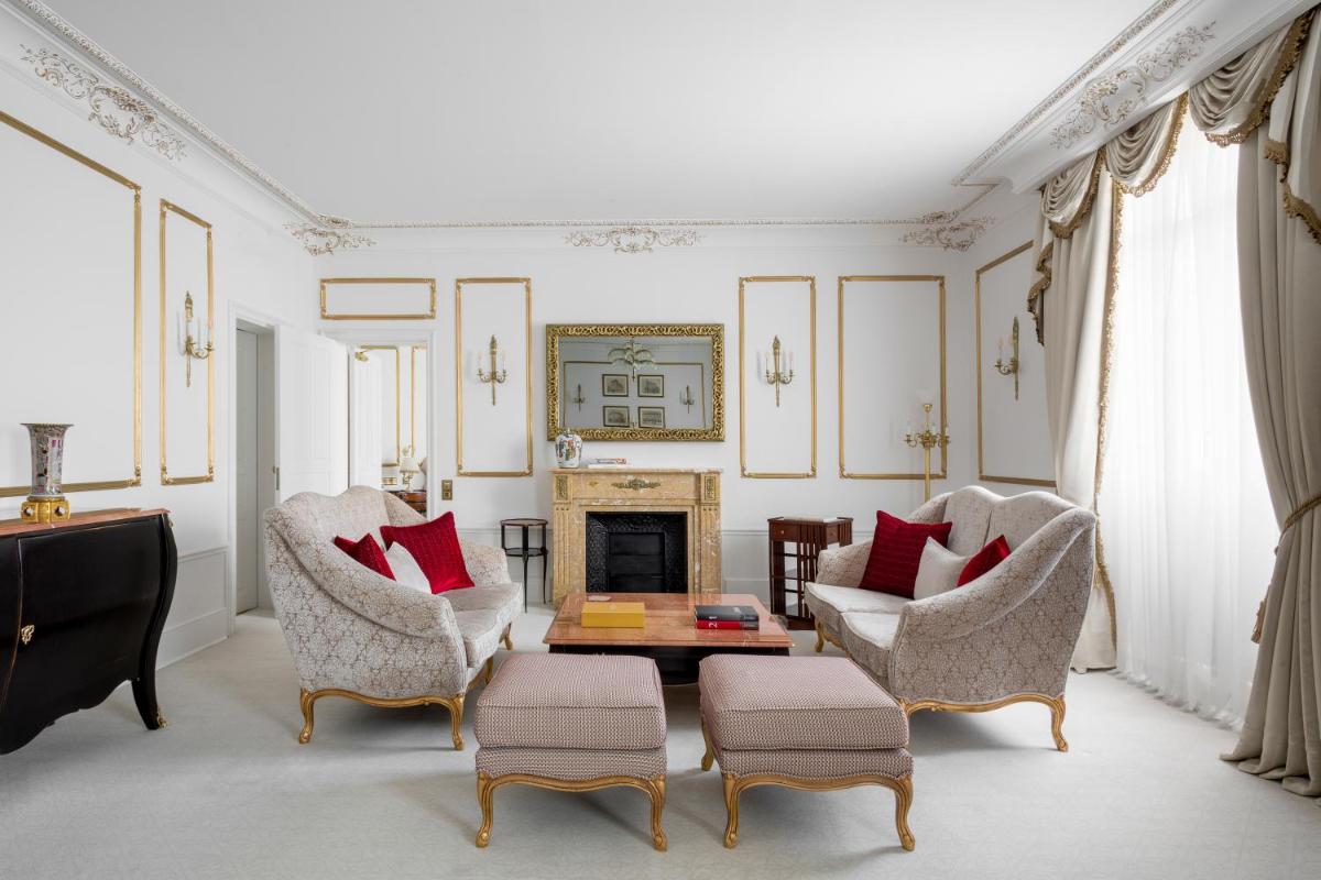 Hotel El Palace Barcelona