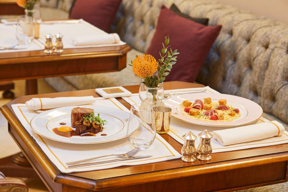 Hotel El Palace Barcelona