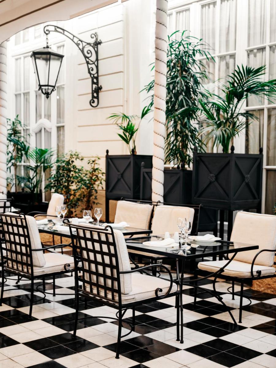 Hotel El Palace Barcelona