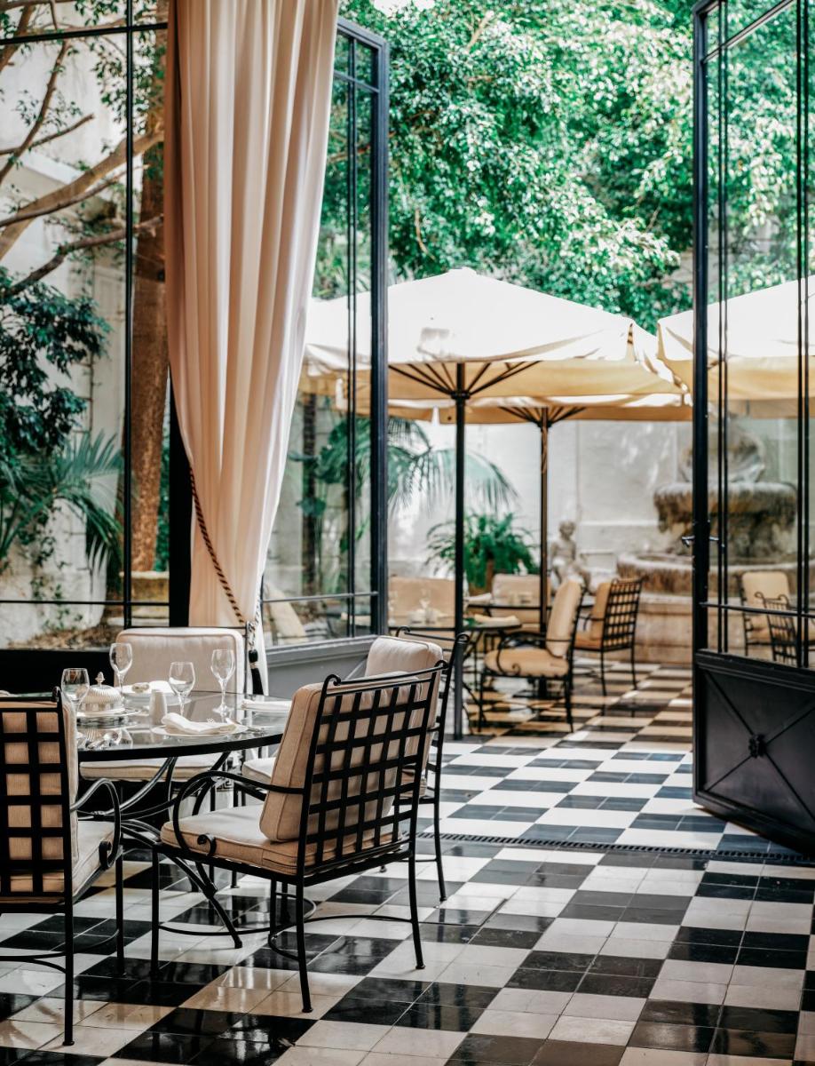 Hotel El Palace Barcelona