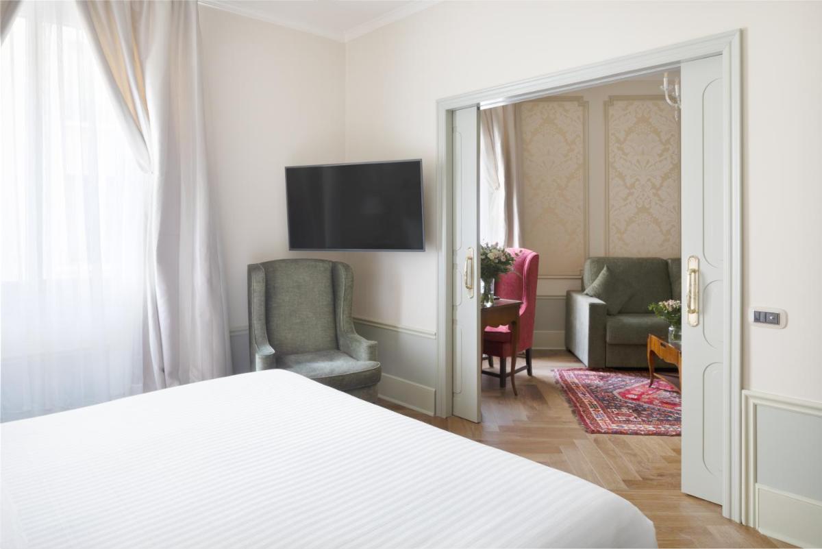 Hotel El Palace Barcelona