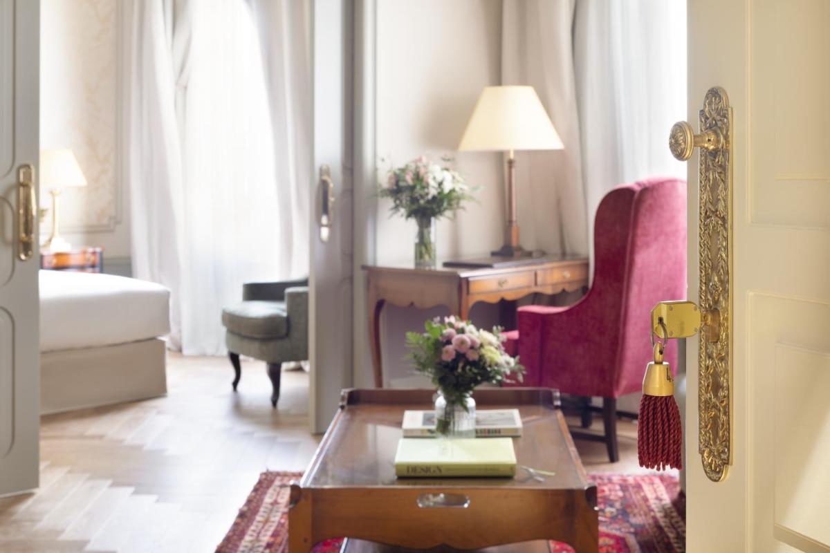 Hotel El Palace Barcelona