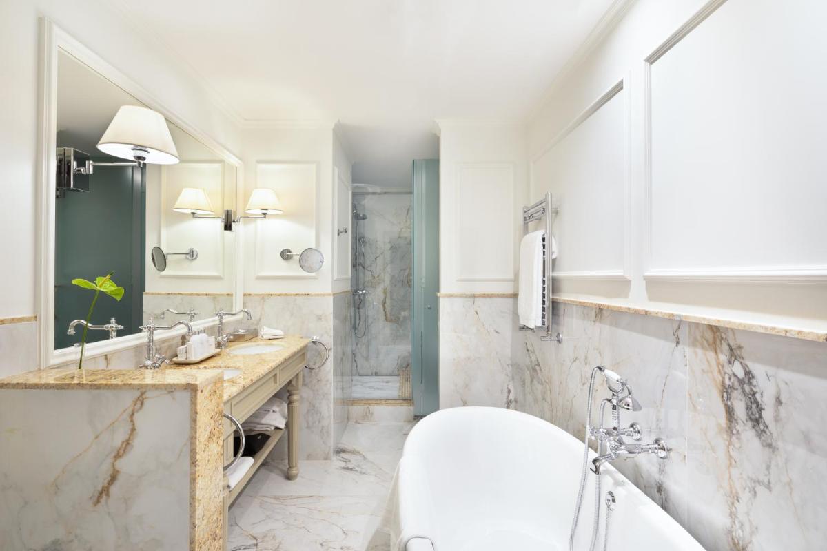 Hotel El Palace Barcelona