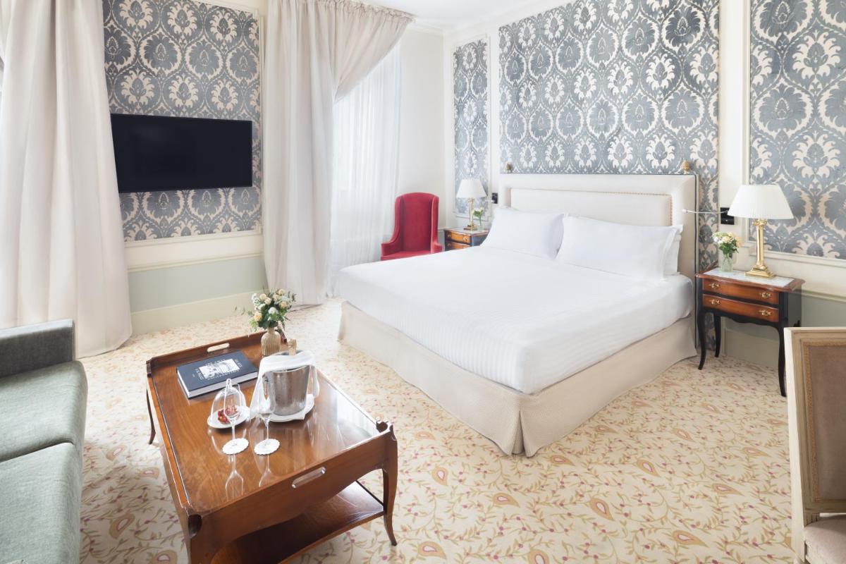 Hotel El Palace Barcelona