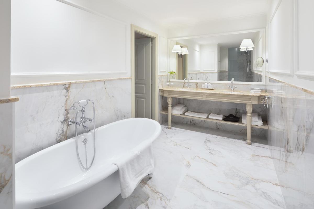 Hotel El Palace Barcelona