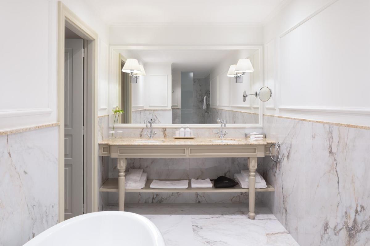 Hotel El Palace Barcelona