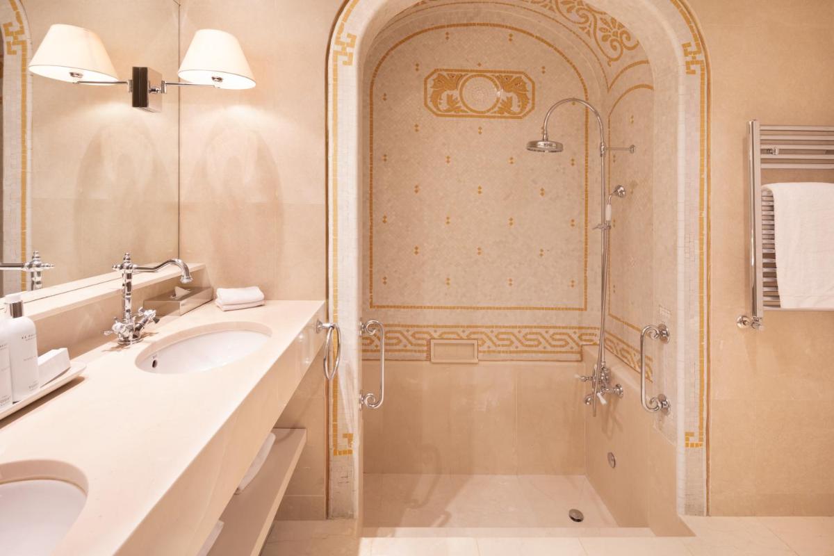 Hotel El Palace Barcelona