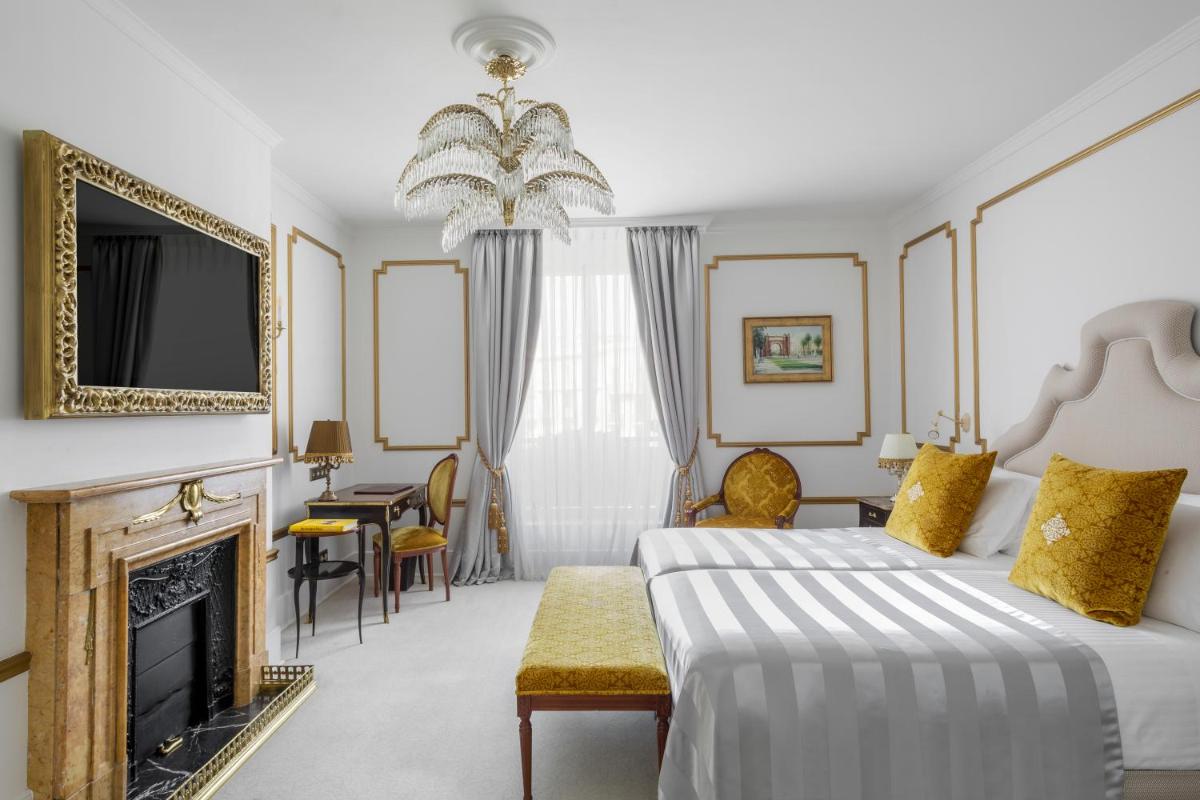 Hotel El Palace Barcelona