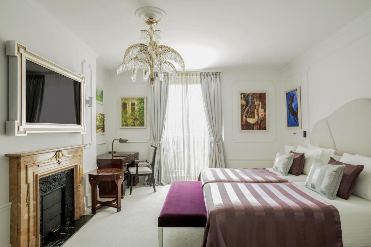 Hotel El Palace Barcelona