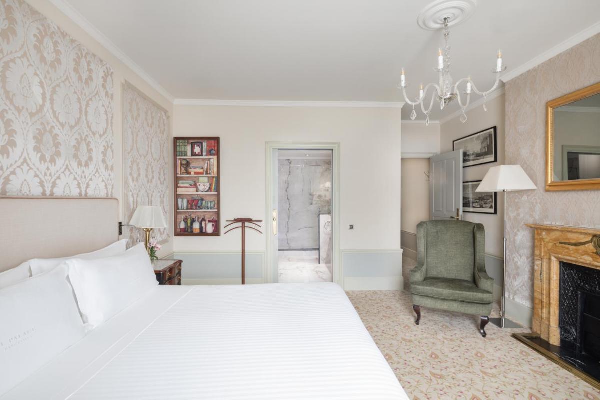 Hotel El Palace Barcelona