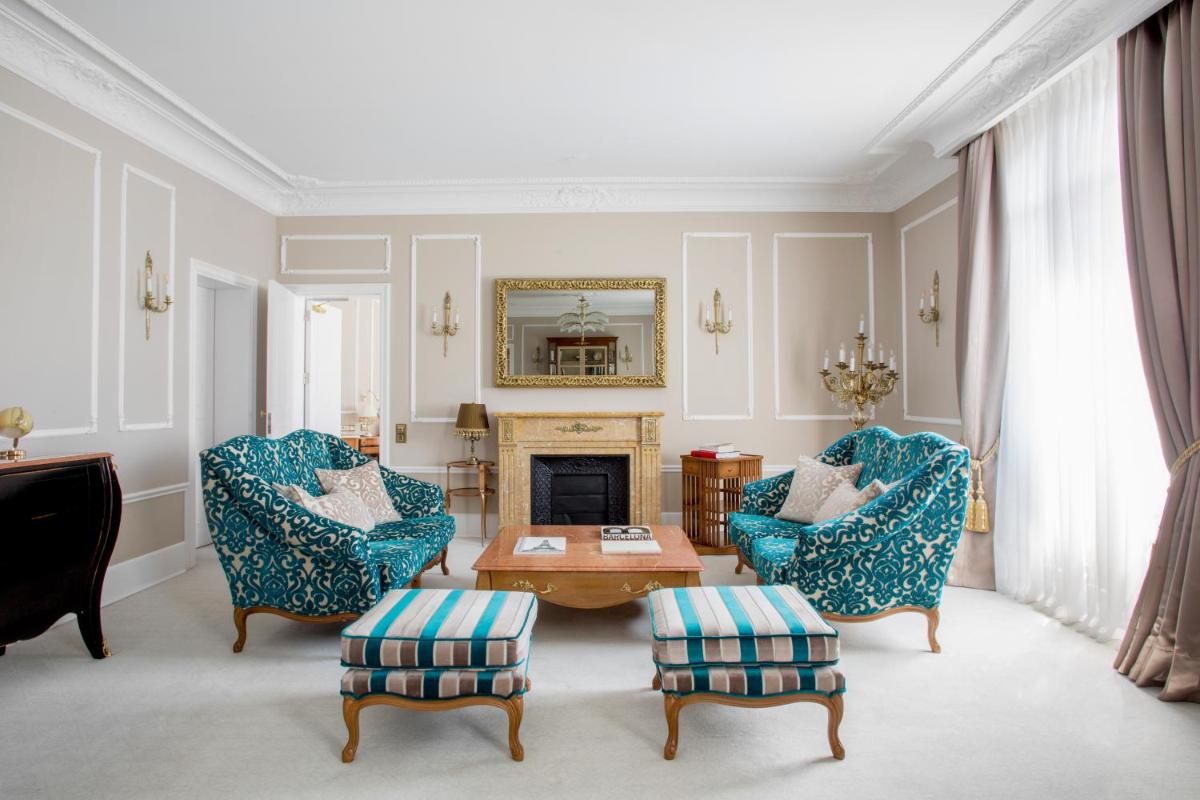 Hotel El Palace Barcelona