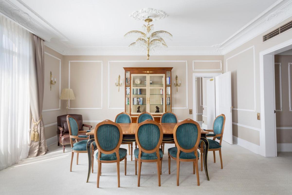 Hotel El Palace Barcelona