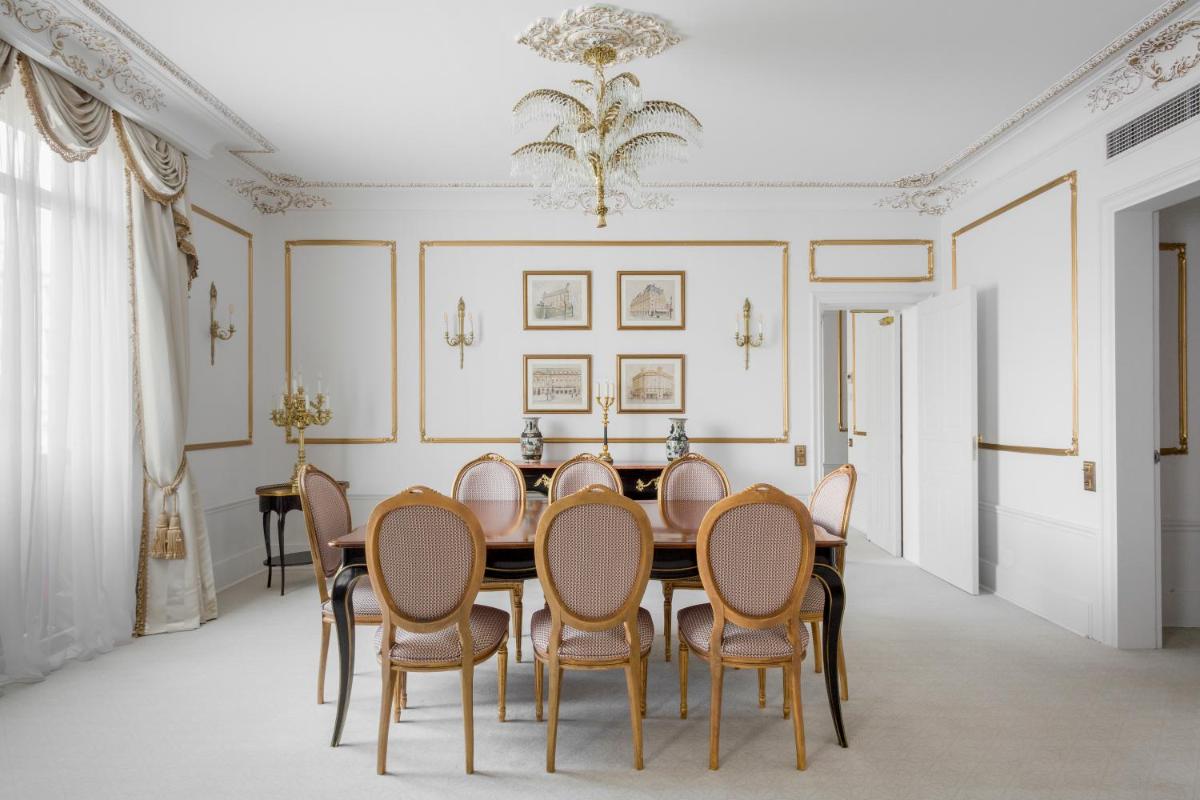 Hotel El Palace Barcelona