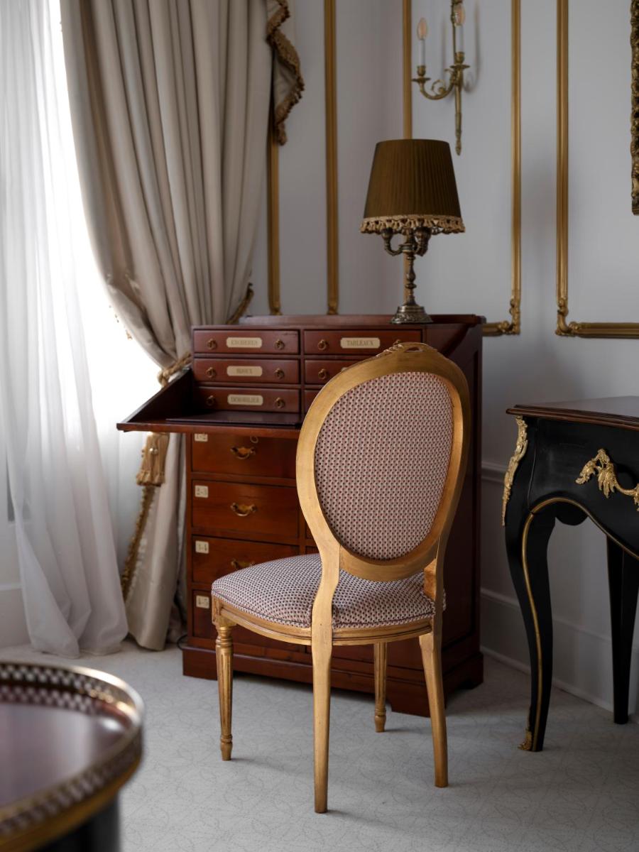 Hotel El Palace Barcelona