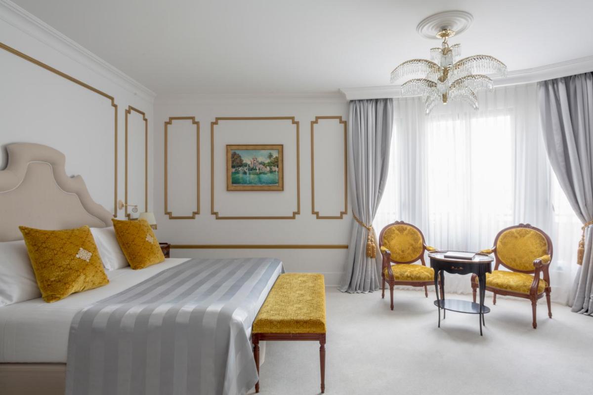 Hotel El Palace Barcelona