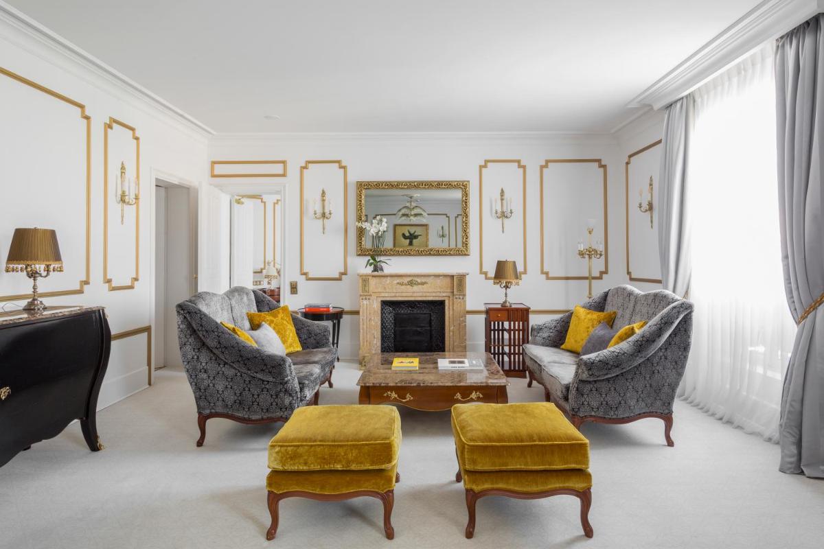 Hotel El Palace Barcelona