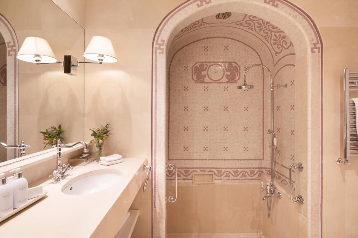 Hotel El Palace Barcelona