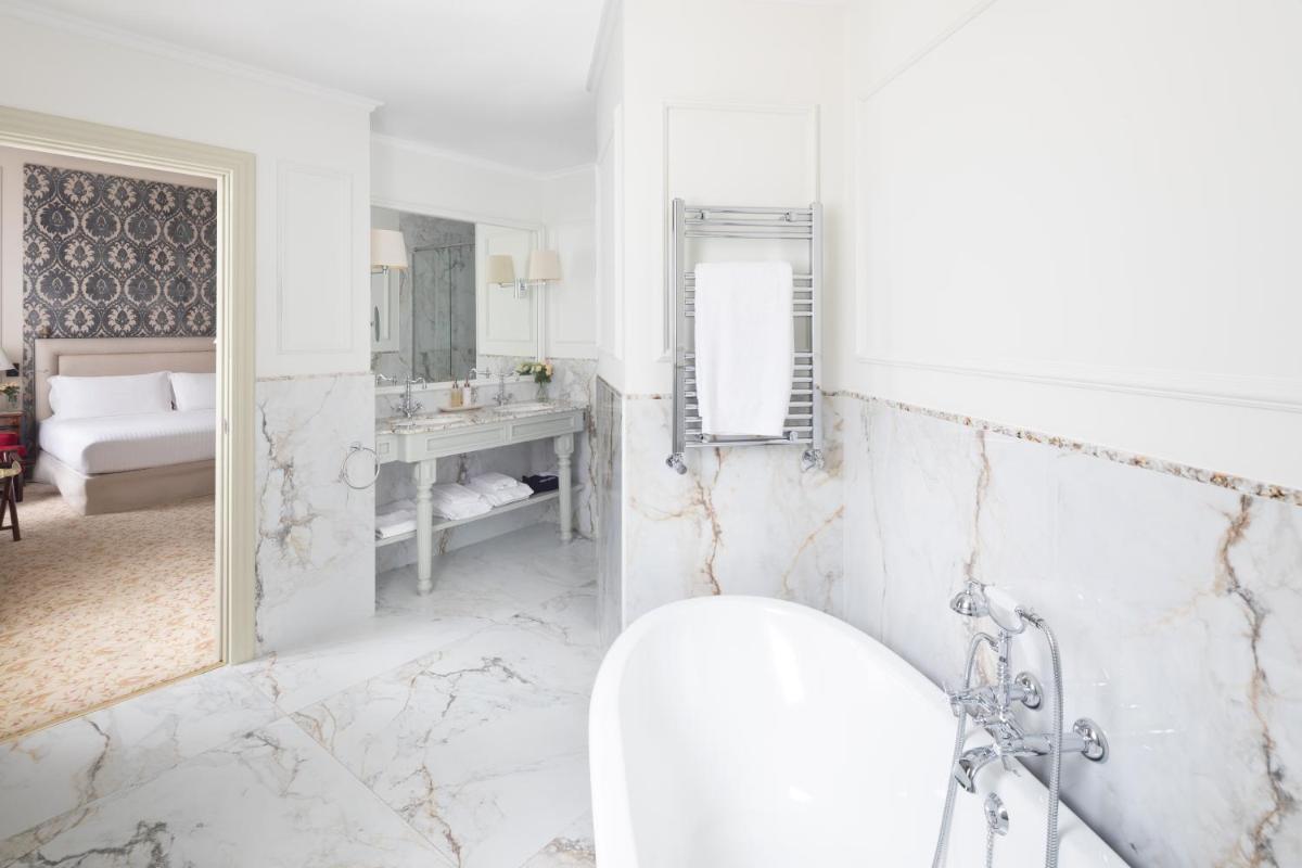 Hotel El Palace Barcelona