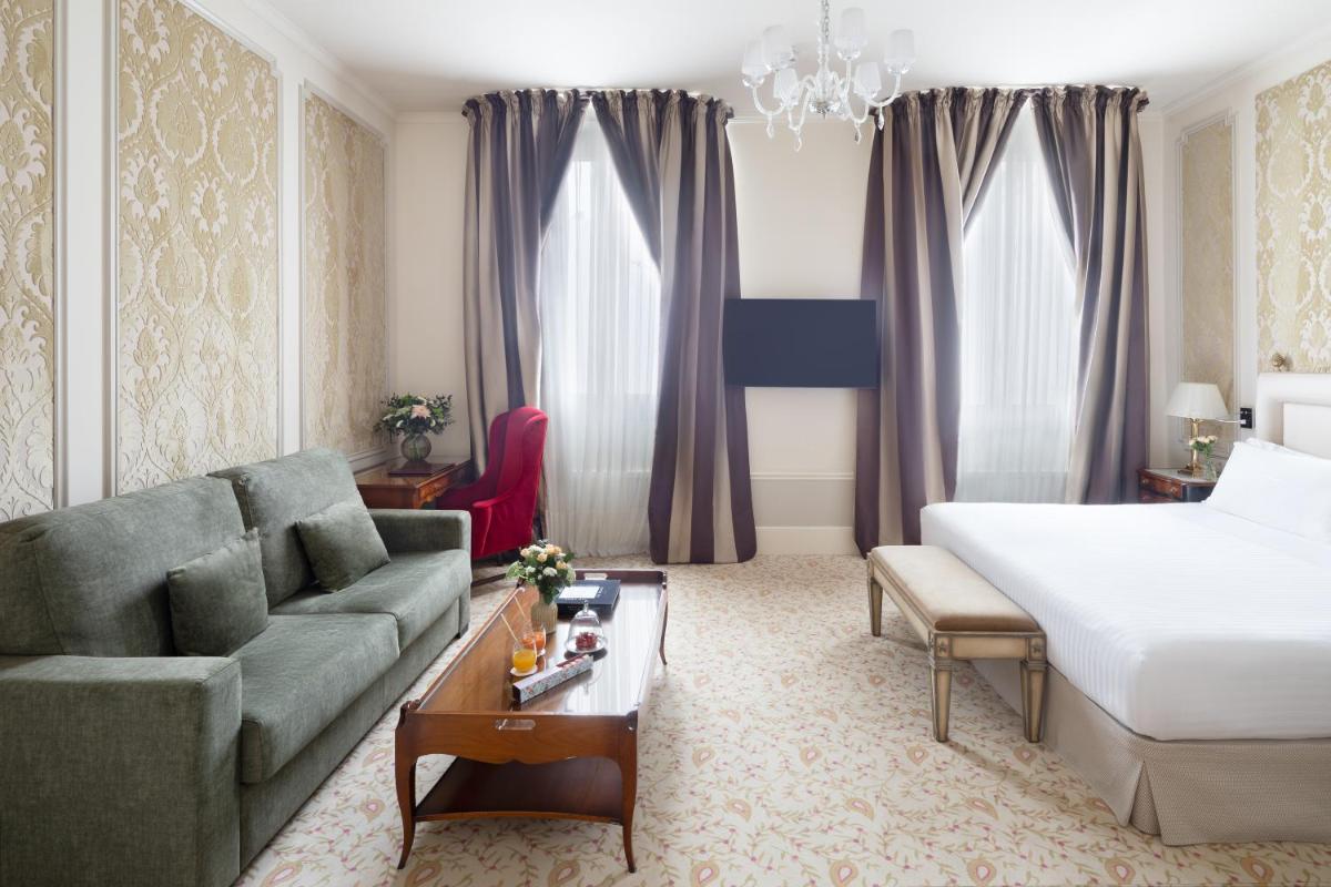 Hotel El Palace Barcelona