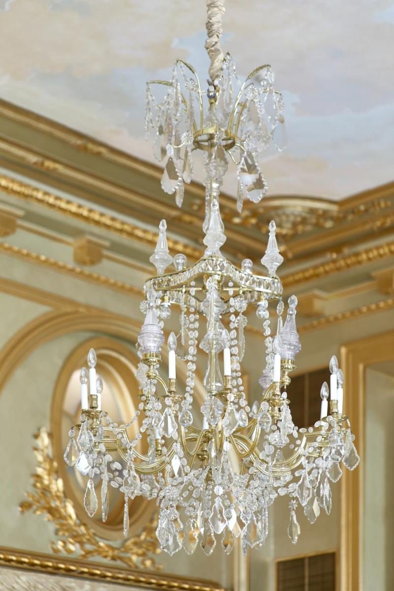 Hotel El Palace Barcelona