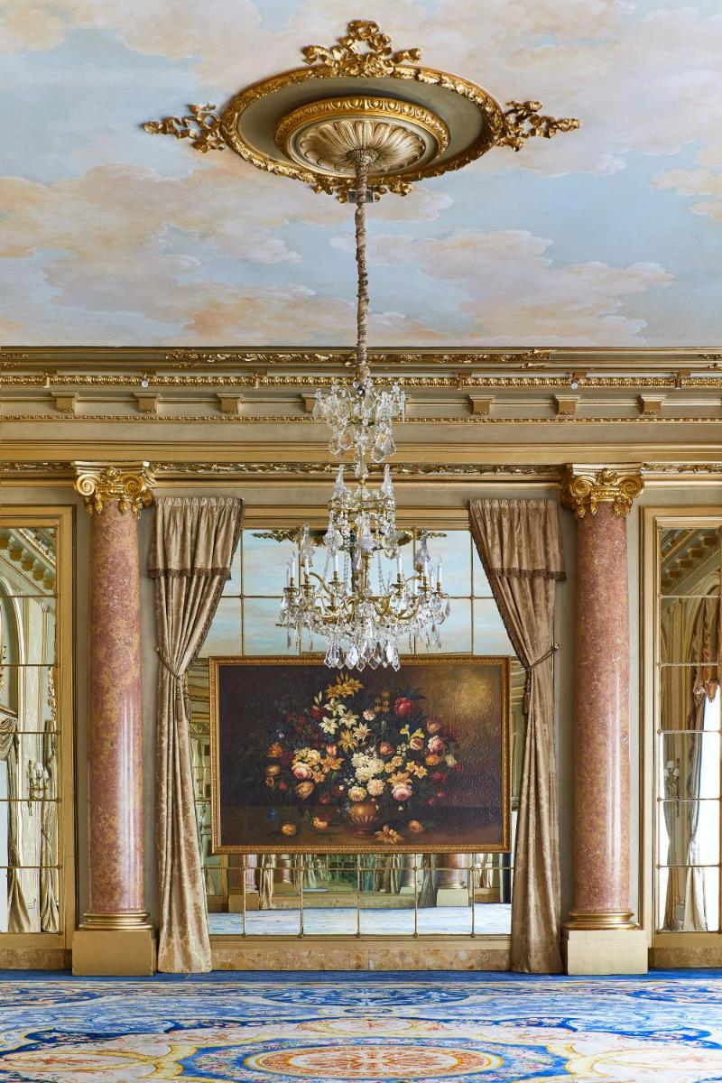 Hotel El Palace Barcelona