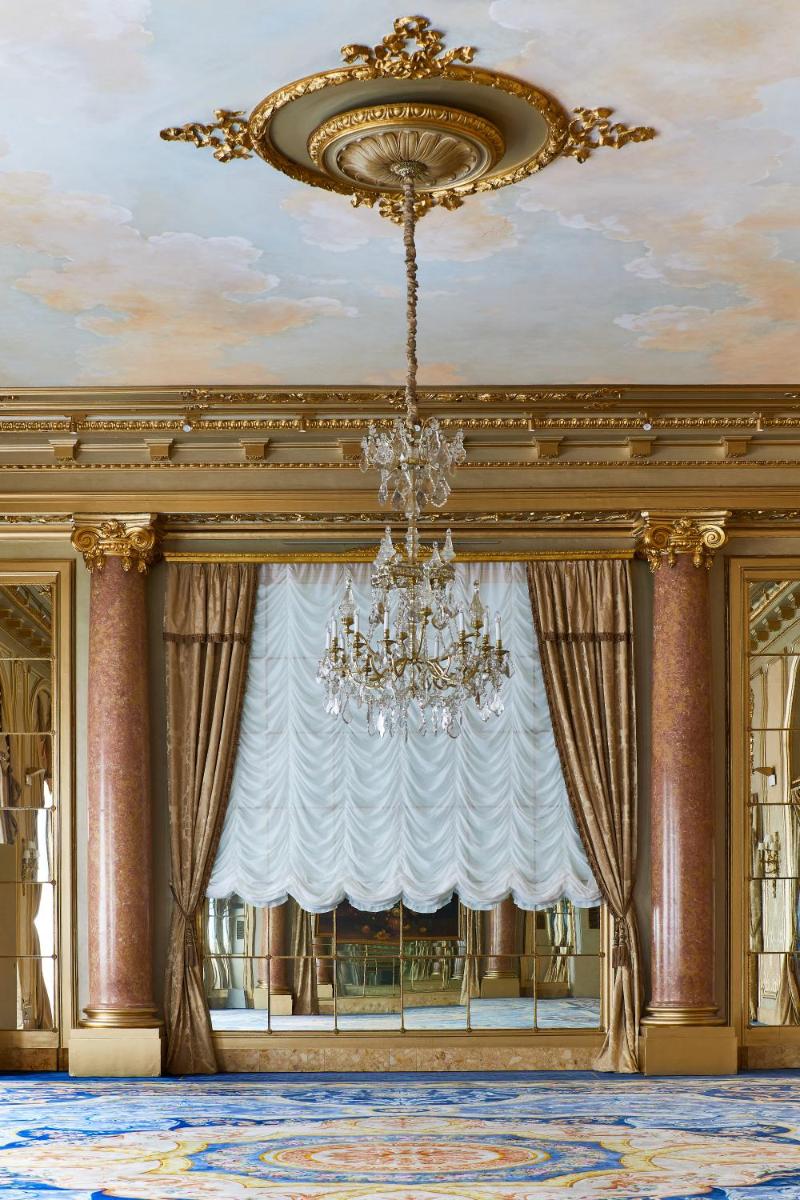 Hotel El Palace Barcelona