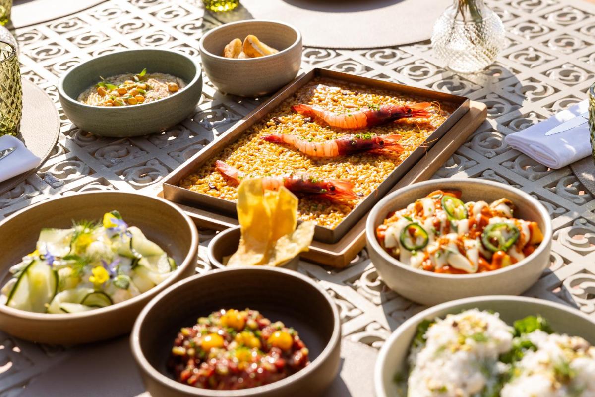 Hotel El Palace Barcelona