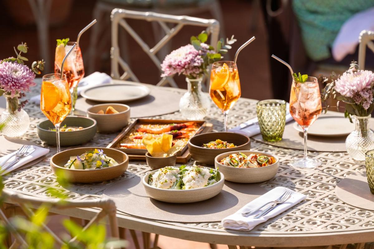 Hotel El Palace Barcelona