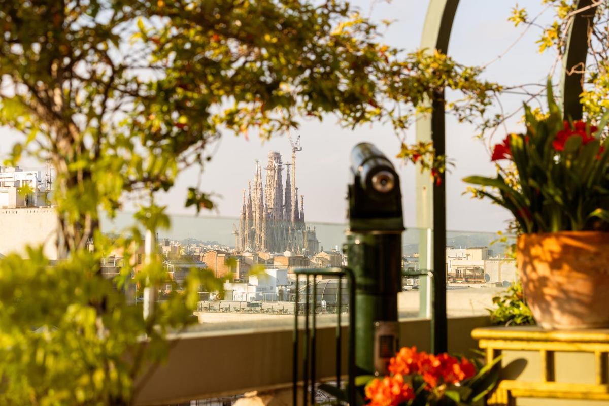 Hotel El Palace Barcelona