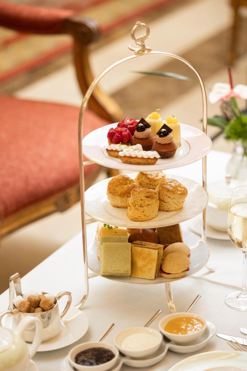 Hotel El Palace Barcelona