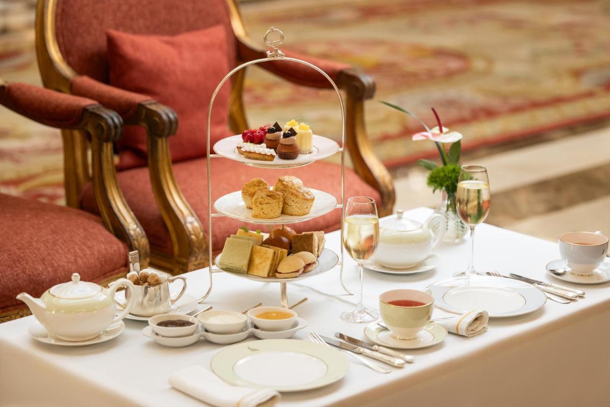 Hotel El Palace Barcelona