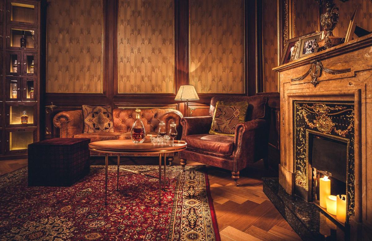 Hotel El Palace Barcelona