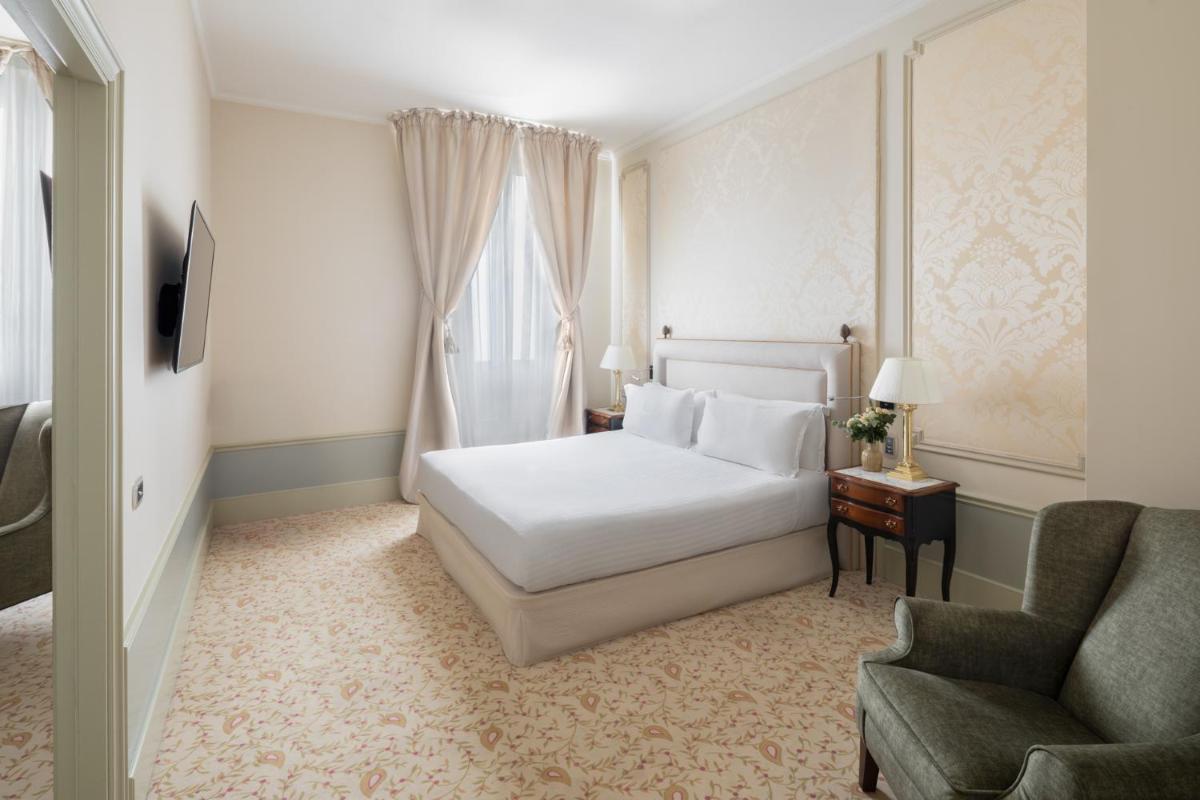 Hotel El Palace Barcelona