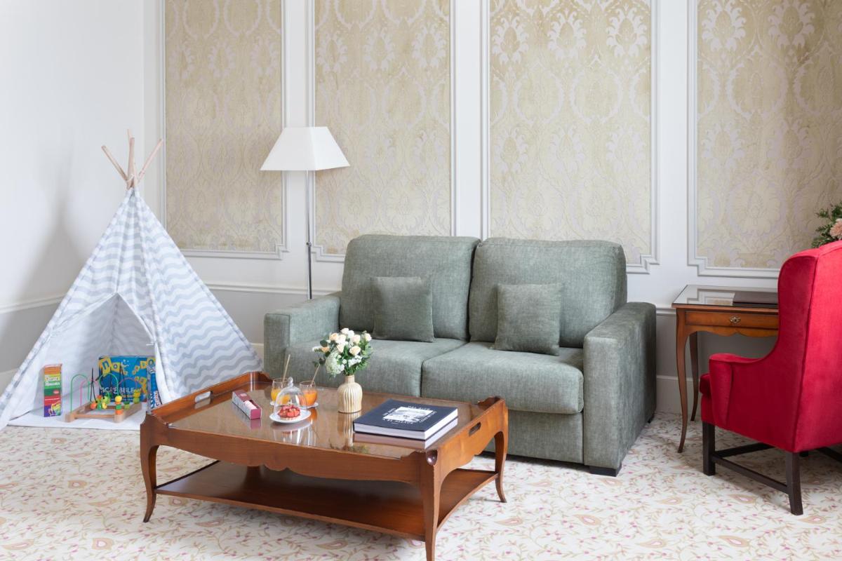 Hotel El Palace Barcelona