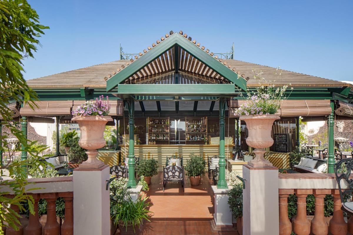 Hotel El Palace Barcelona