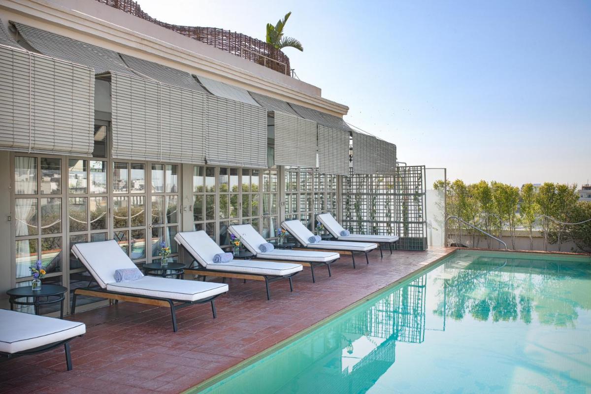 Hotel El Palace Barcelona