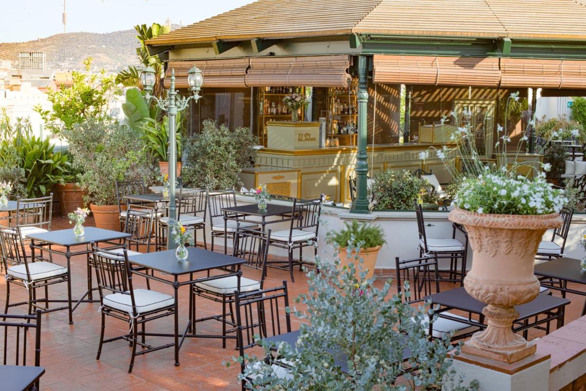 Hotel El Palace Barcelona