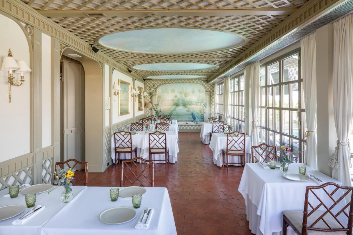 Hotel El Palace Barcelona