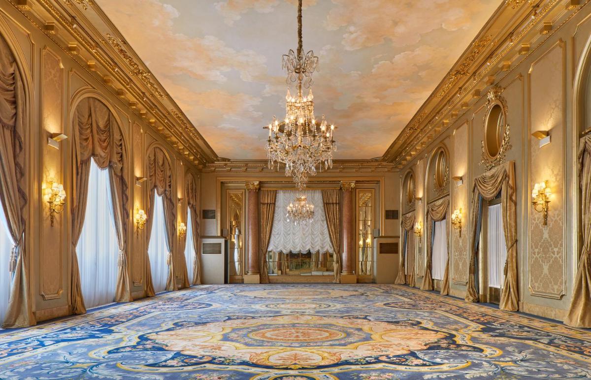Hotel El Palace Barcelona