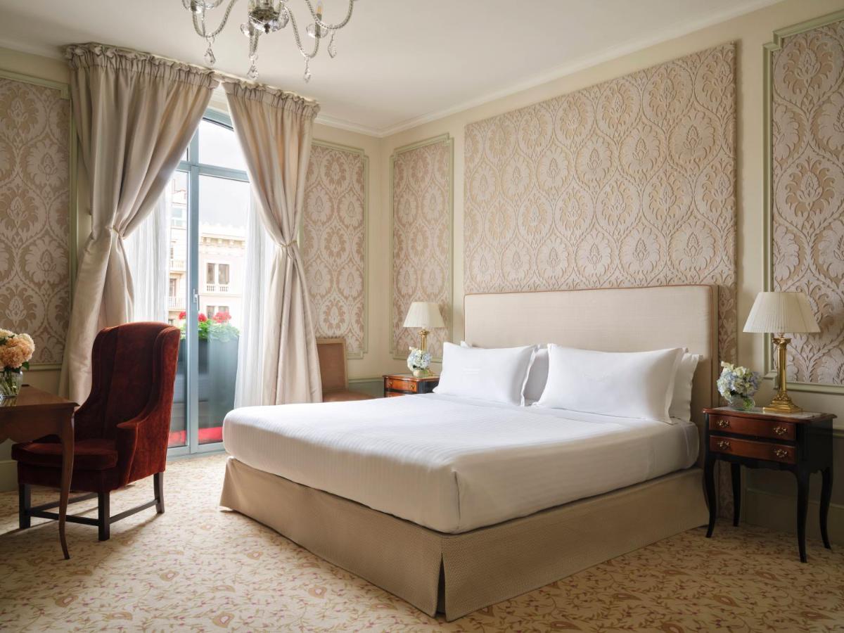 Hotel El Palace Barcelona